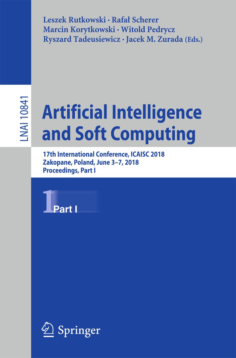Lecture Notes in Computer Science