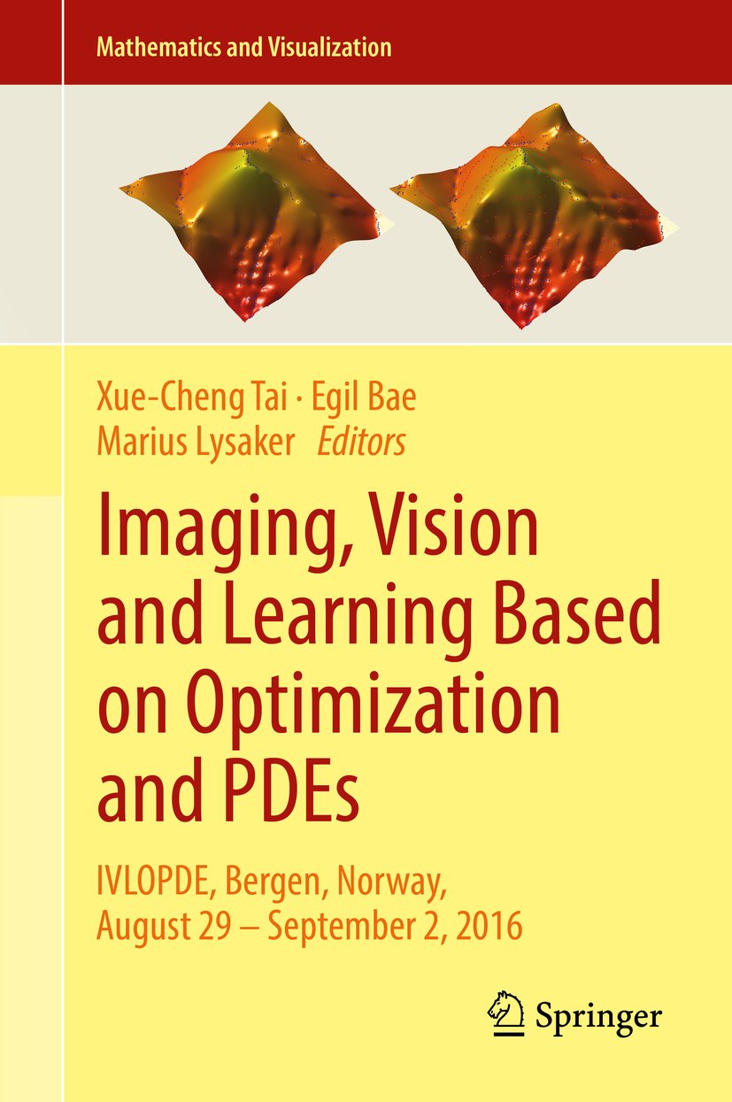 Mathematics and Visualization