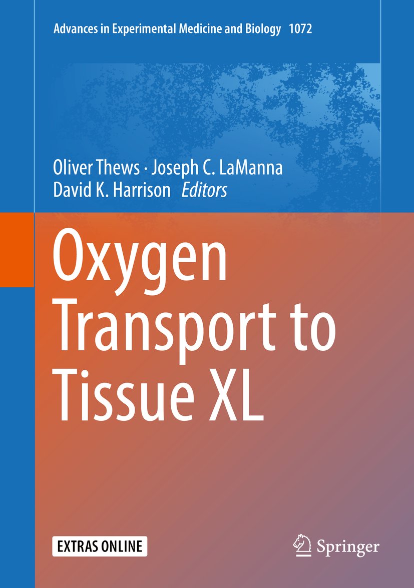 Advances in Experimental Medicine and Biology