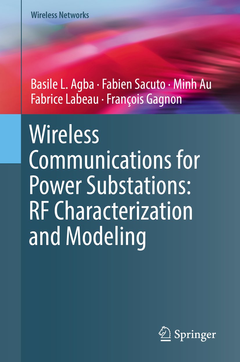 Wireless Networks