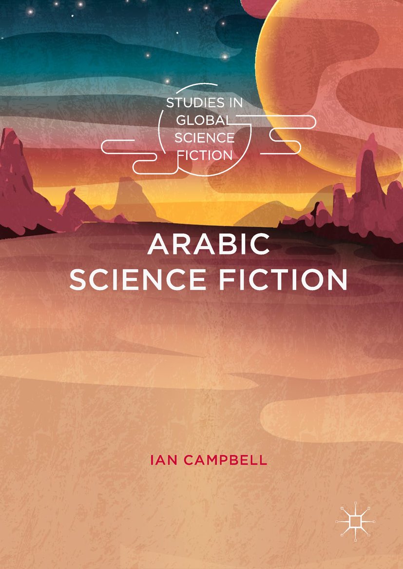 Studies in Global Science Fiction