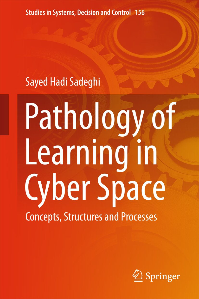Studies in Systems, Decision and Control