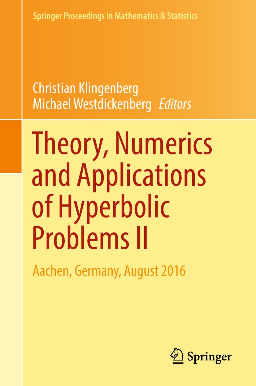 Springer Proceedings in Mathematics & Statistics