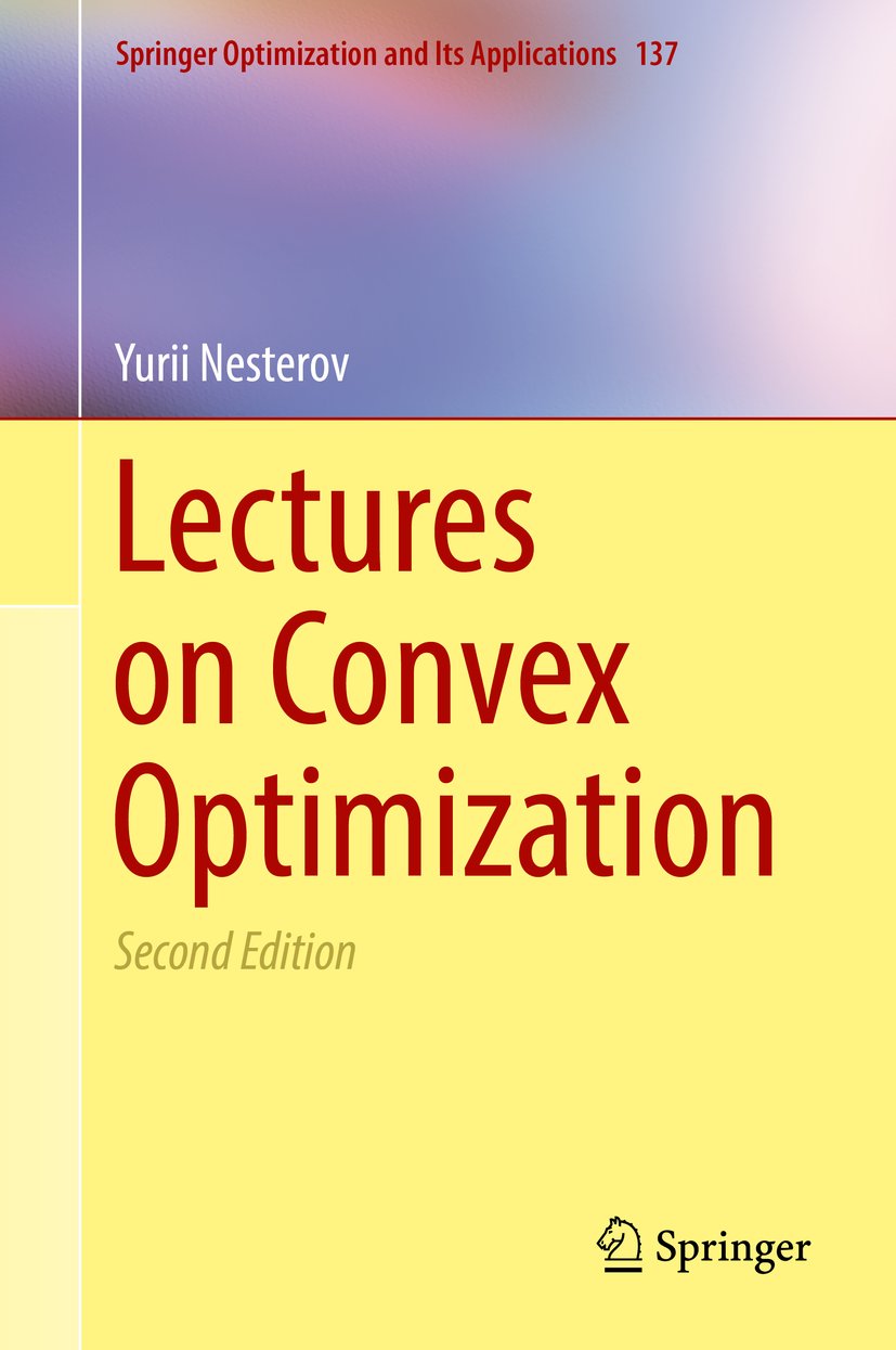 Springer Optimization and Its Applications