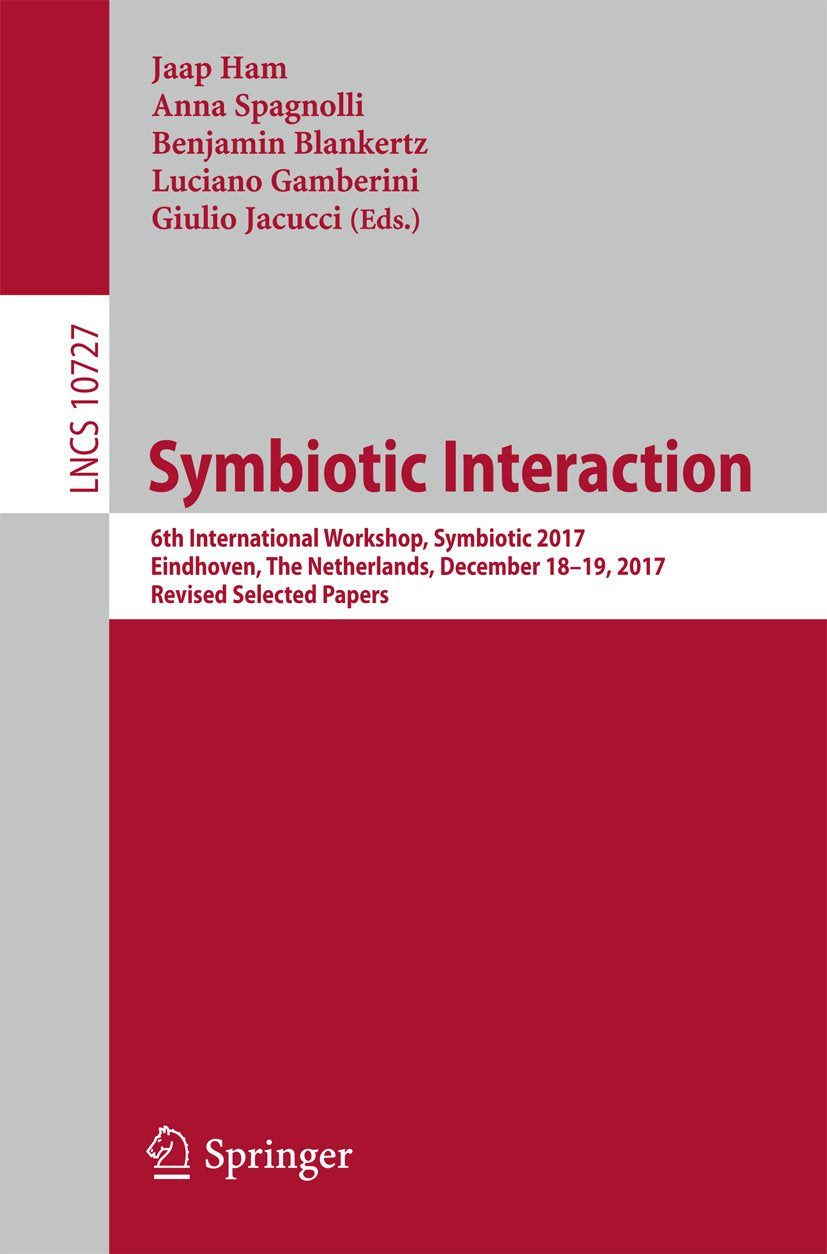 Lecture Notes in Computer Science