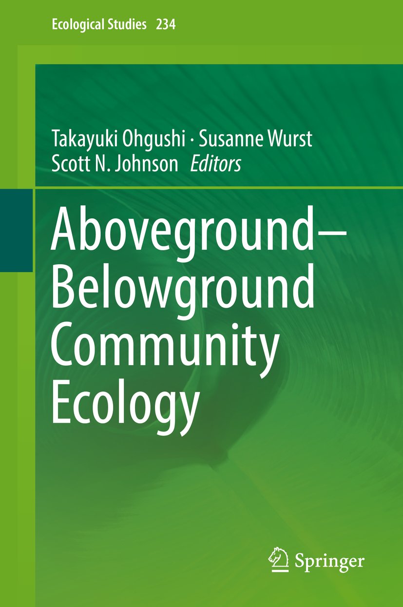 Ecological Studies