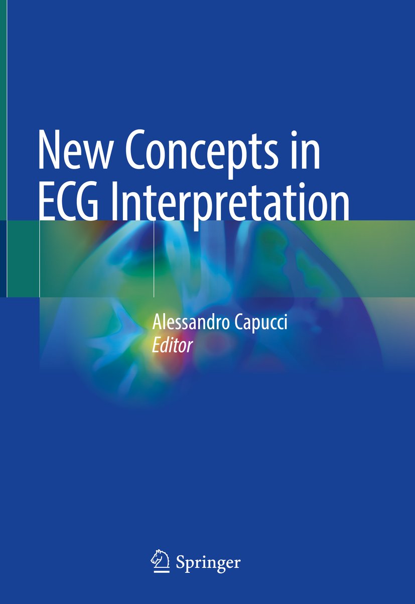 New Concepts in ECG Interpretation