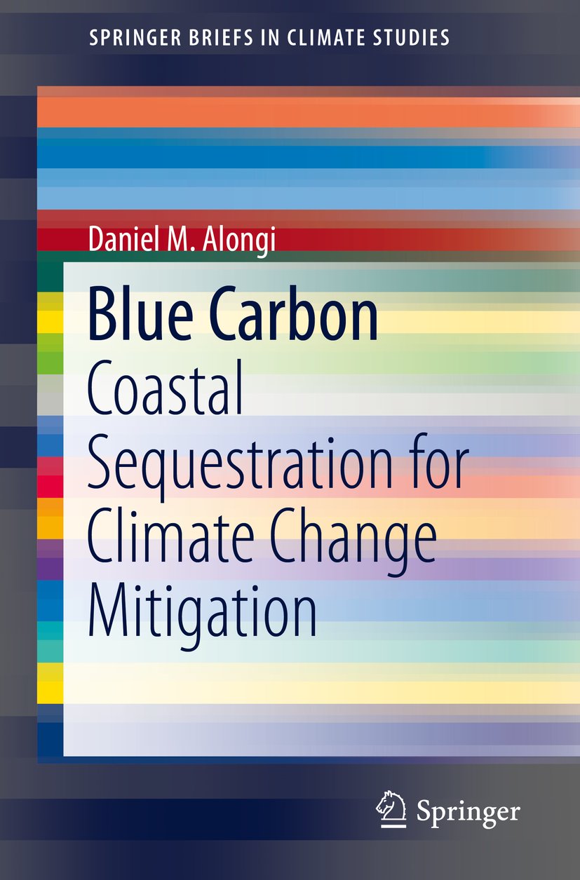 SpringerBriefs in Climate Studies