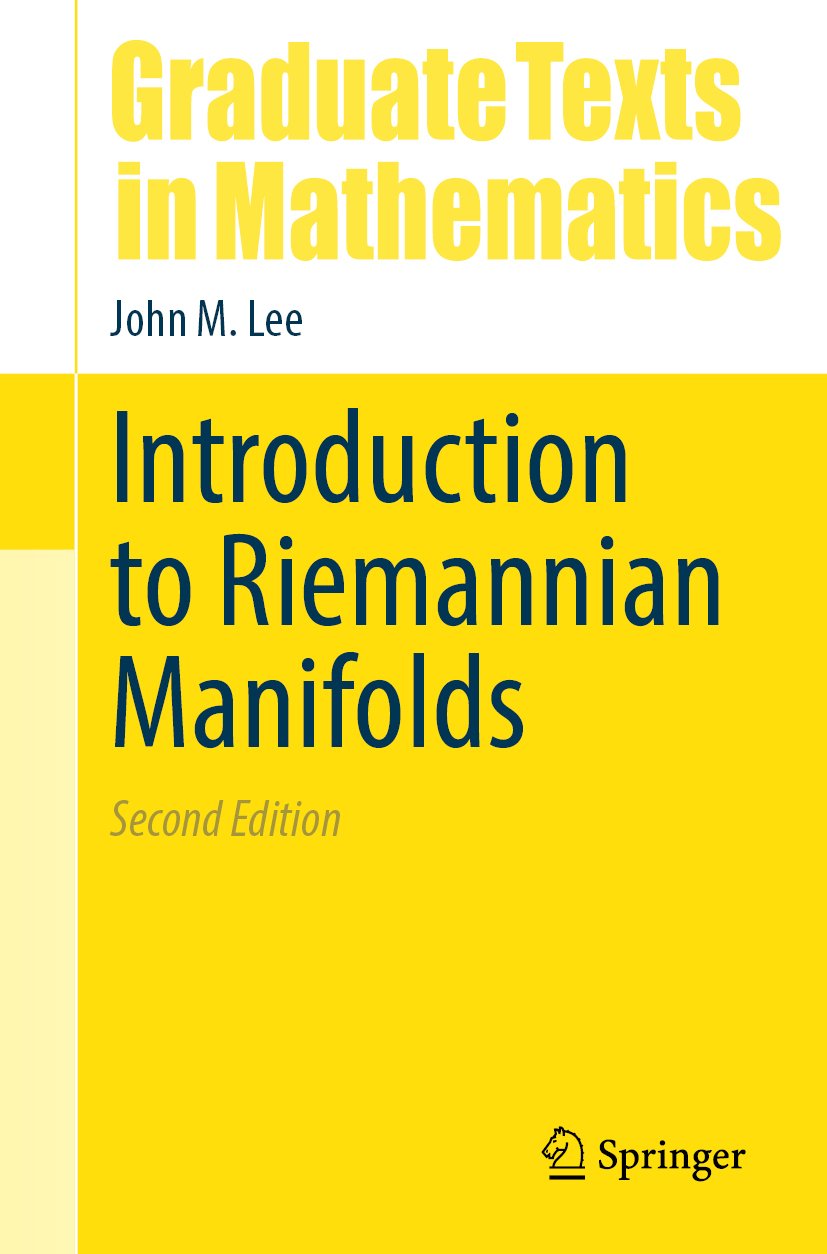 Graduate Texts in Mathematics