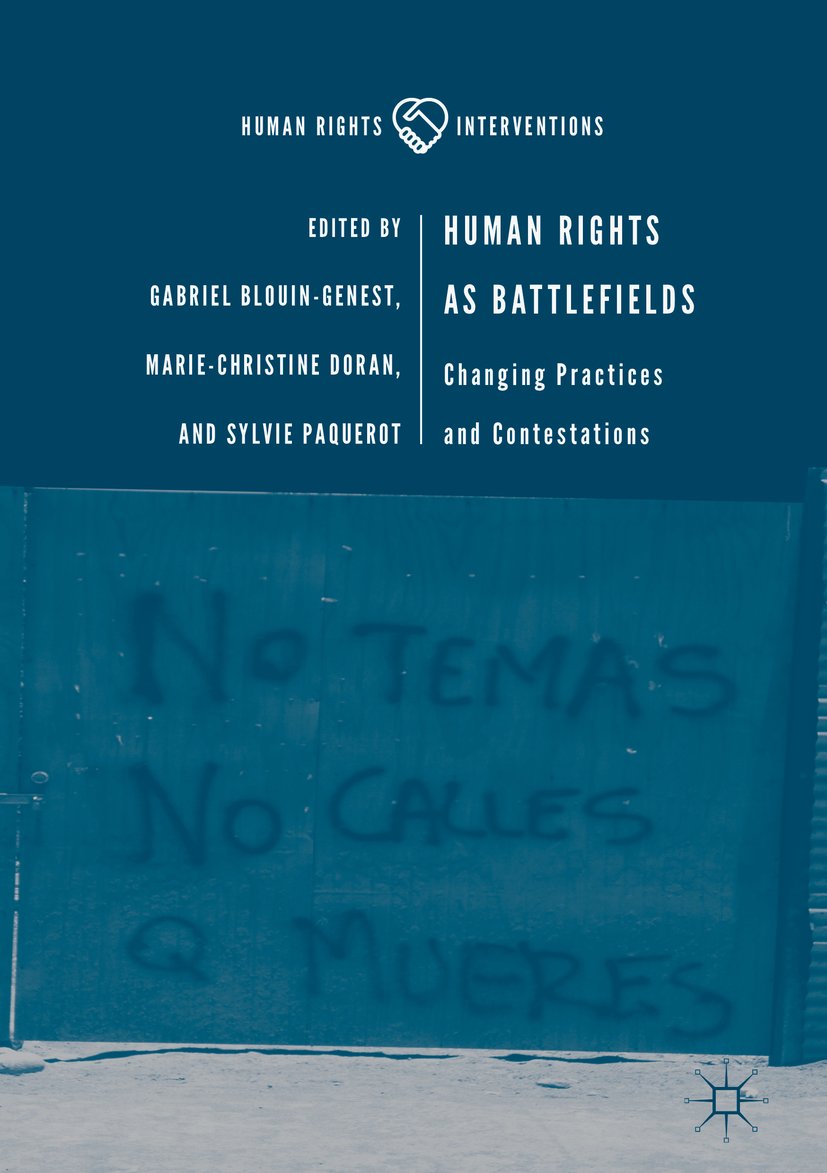 Human Rights Interventions