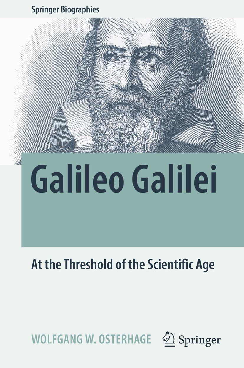 Springer Biographies