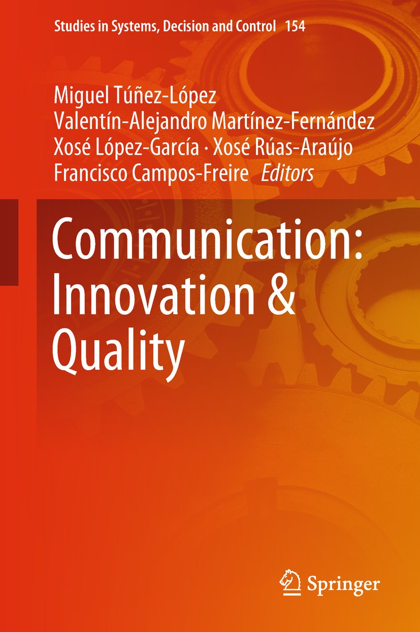Studies in Systems, Decision and Control