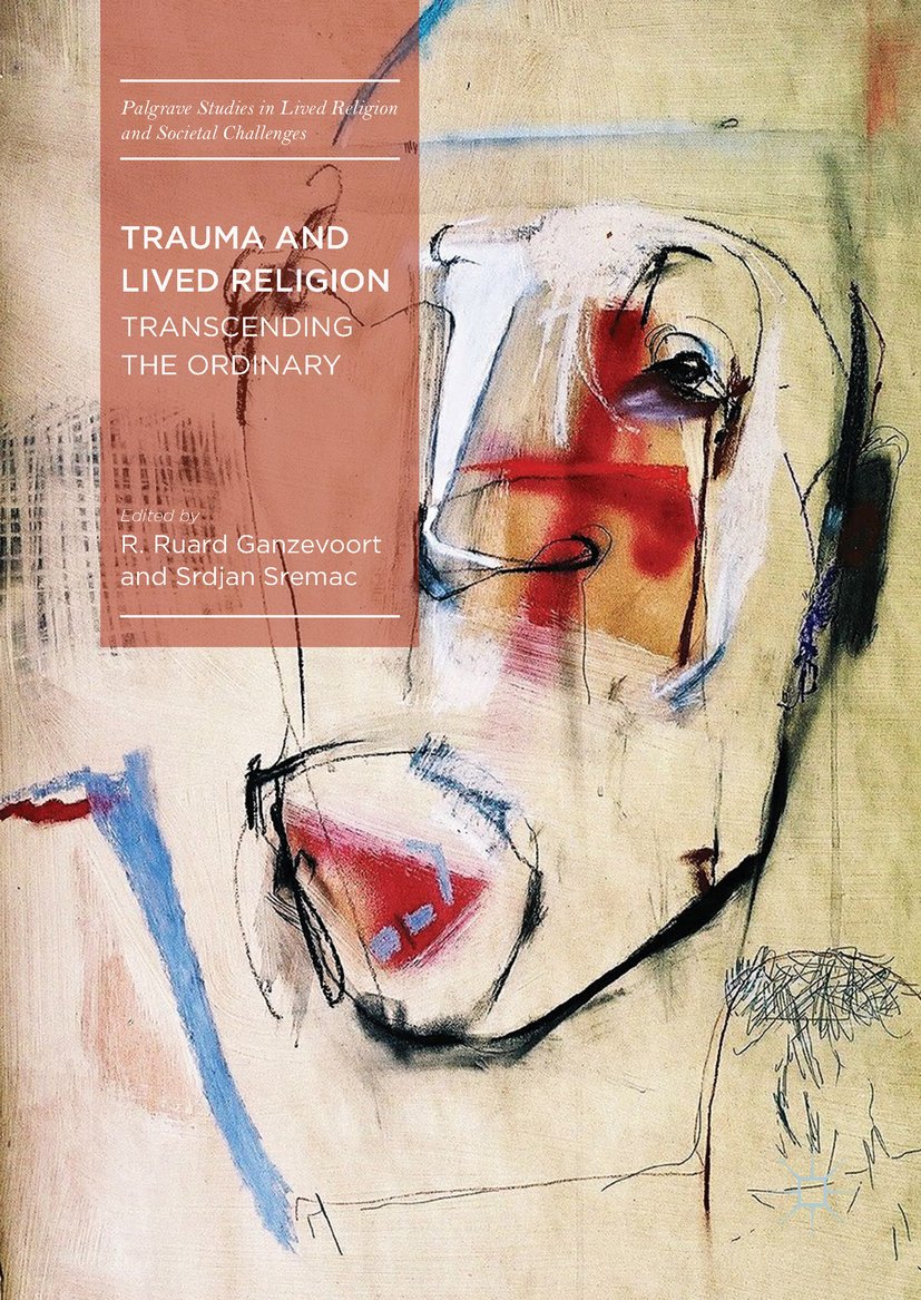 Palgrave Studies in Lived Religion and Societal Challenges