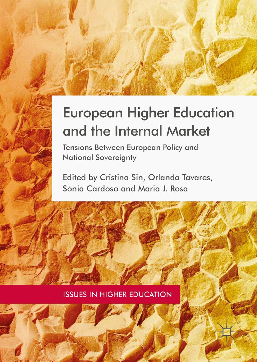 Issues in Higher Education