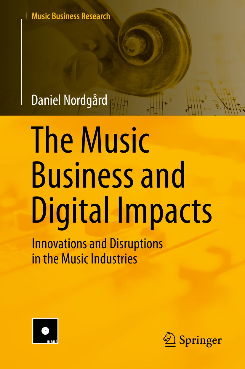 Music Business Research
