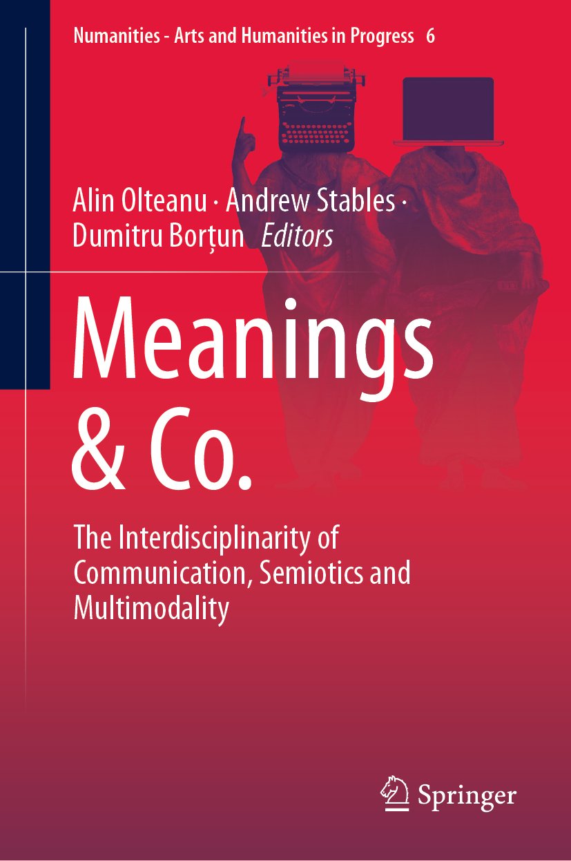 Numanities - Arts and Humanities in Progress
