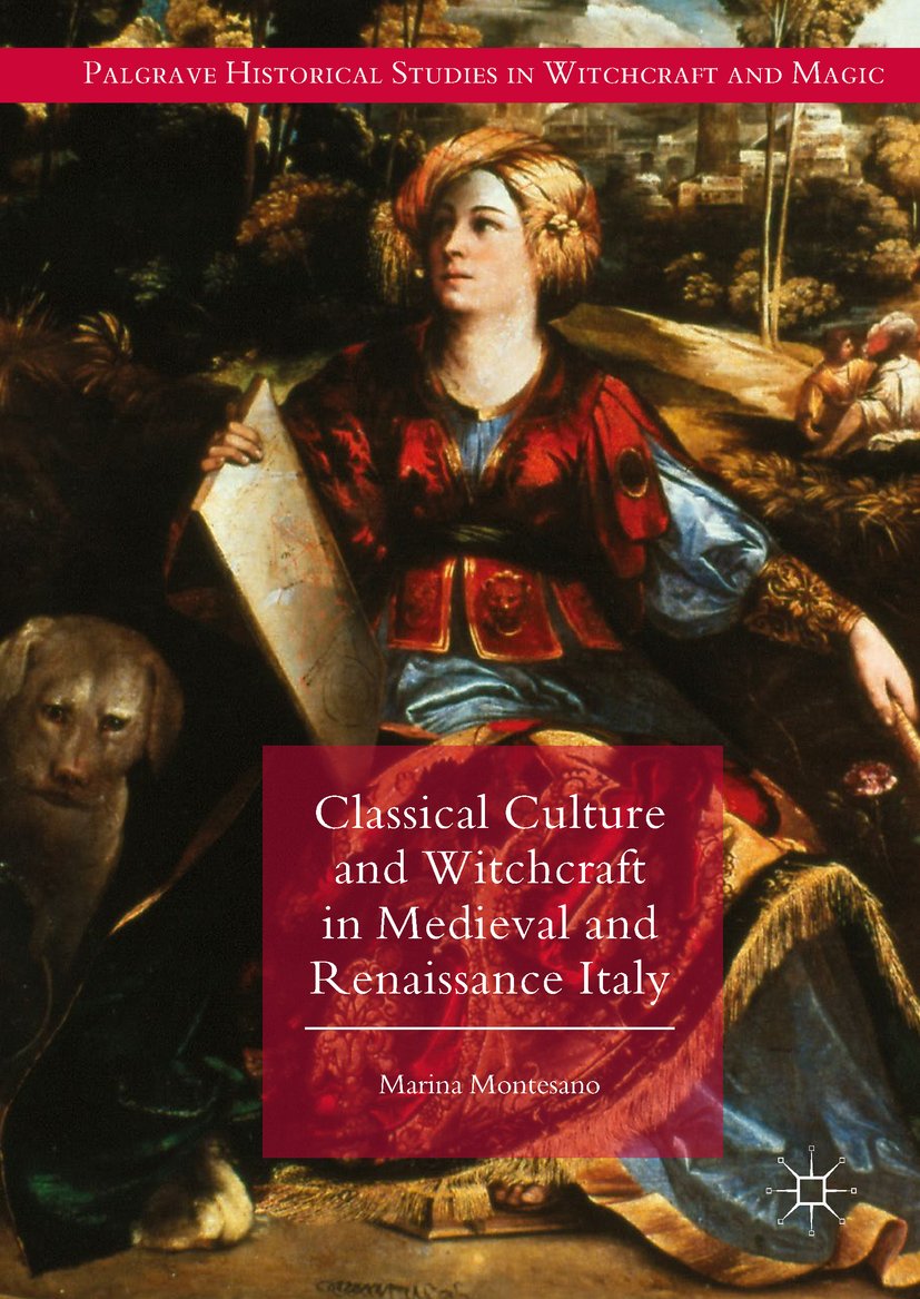 Palgrave Historical Studies in Witchcraft and Magic