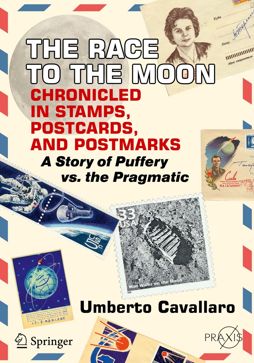 Springer Praxis Books