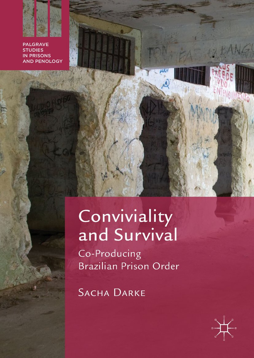 Palgrave Studies in Prisons and Penology