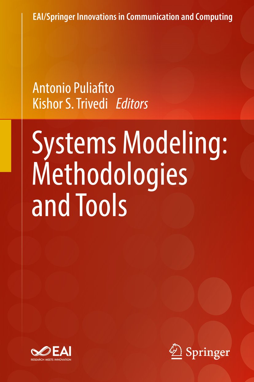 EAI/Springer Innovations in Communication and Computing