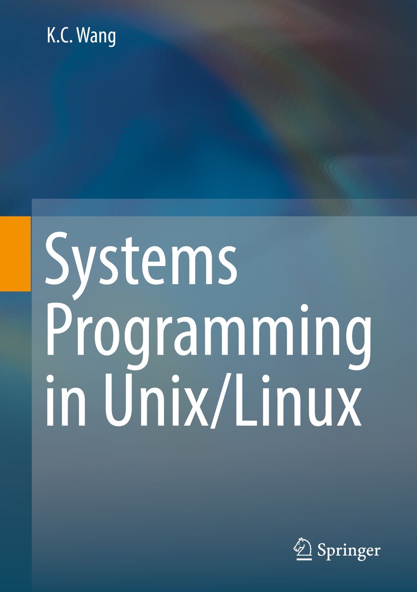 Systems Programming in Unix/Linux
