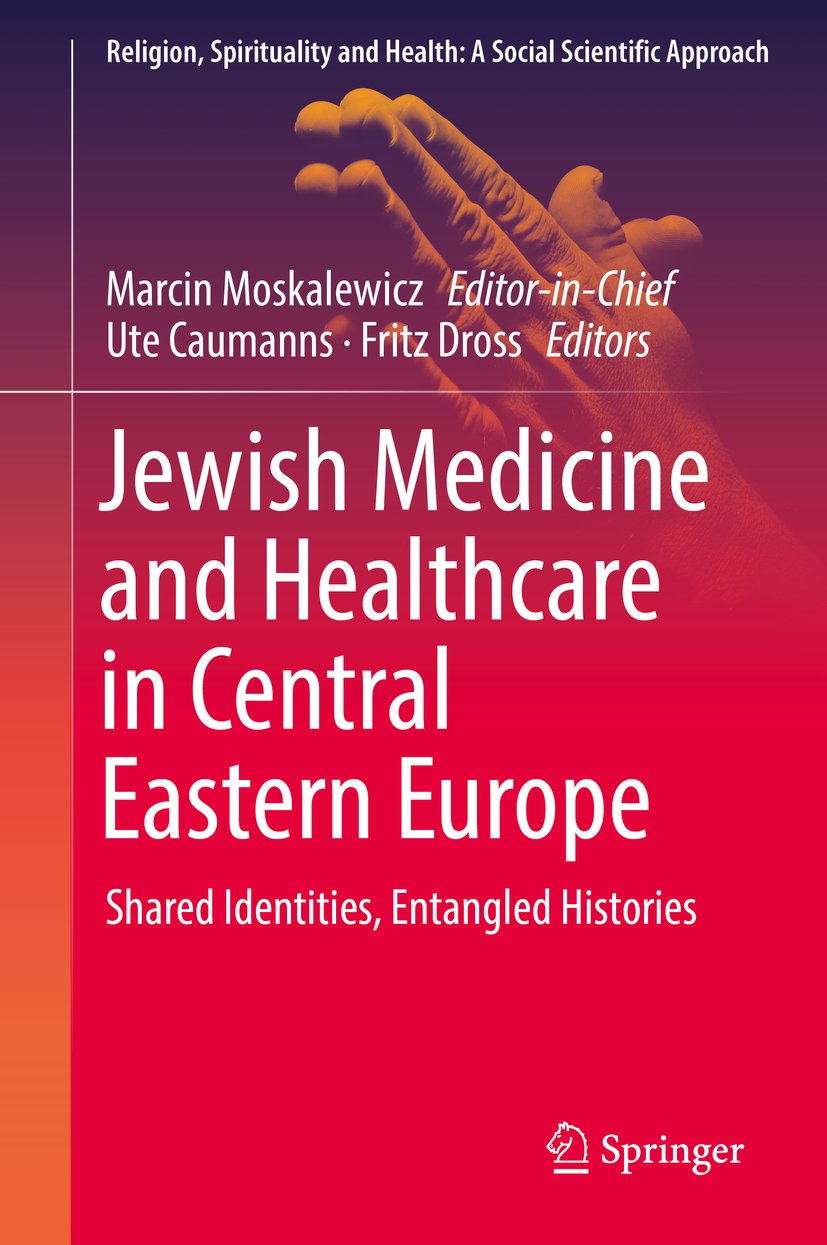 Religion, Spirituality and Health: A Social Scientific Approach