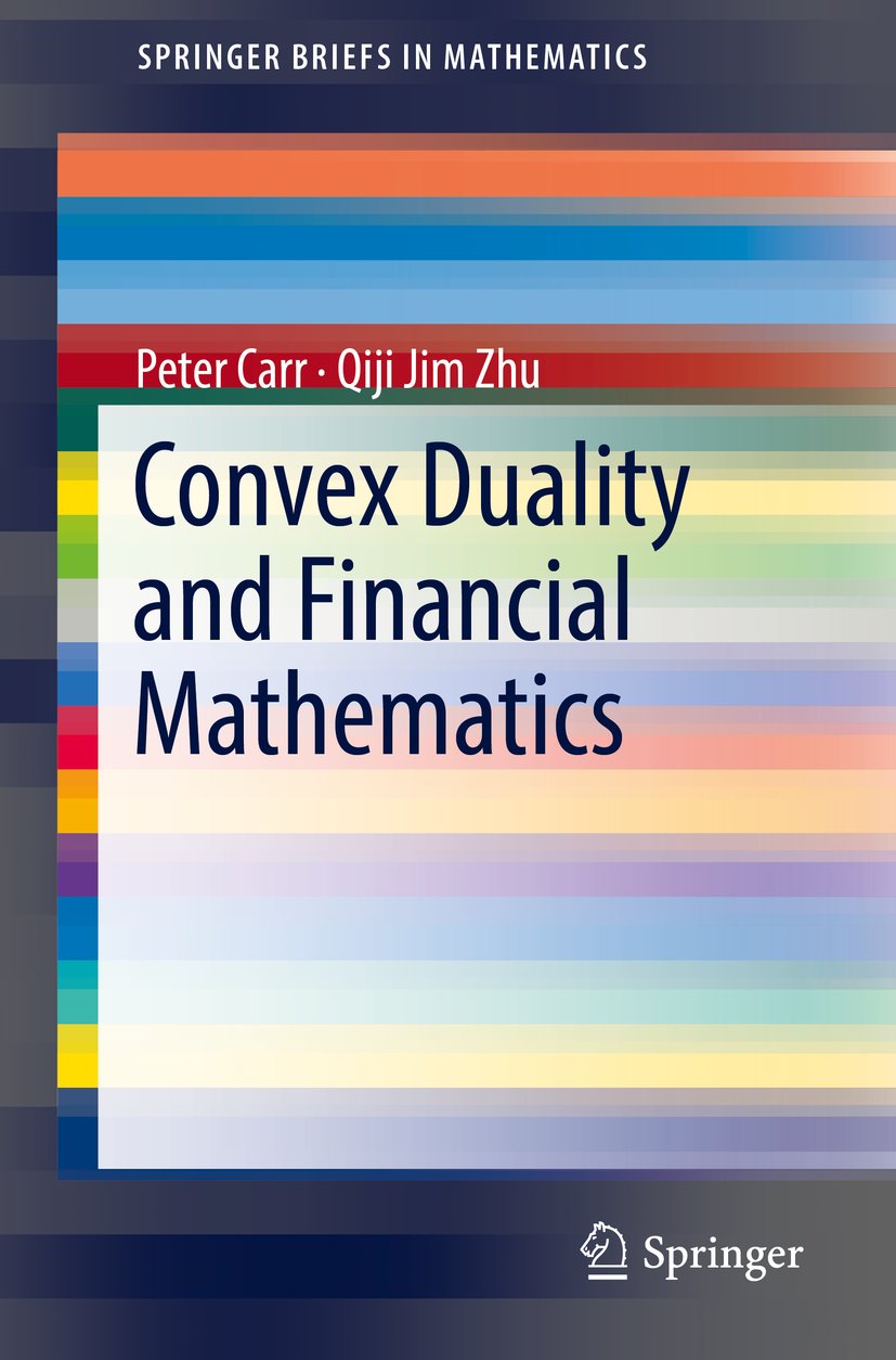 SpringerBriefs in Mathematics