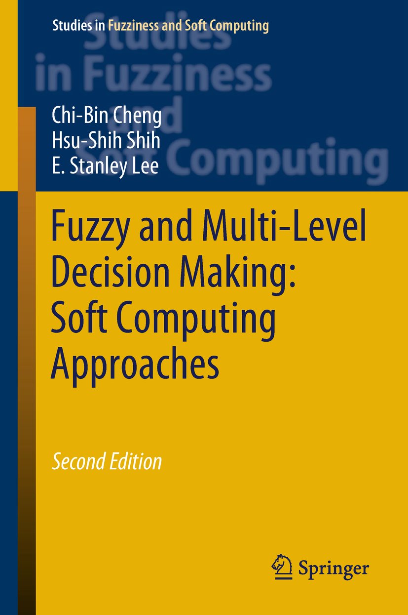 Studies in Fuzziness and Soft Computing