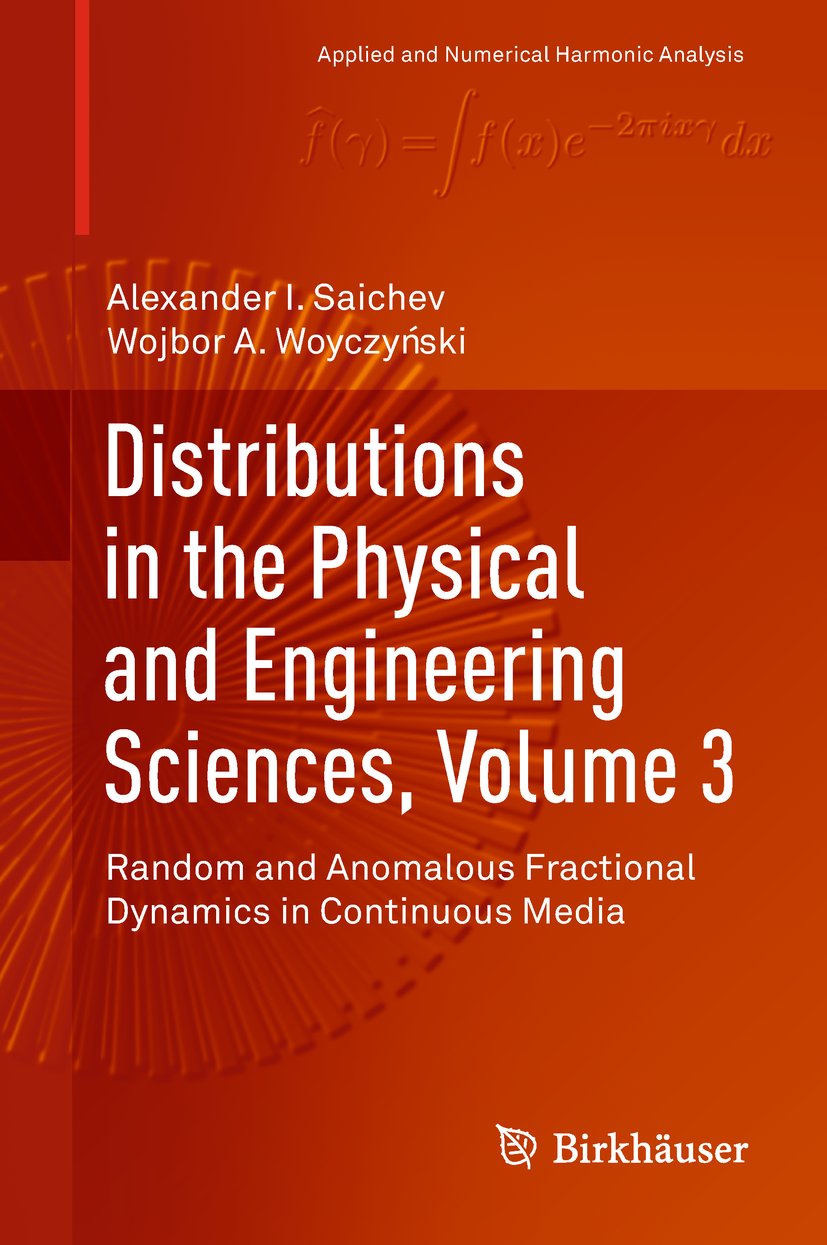 Applied and Numerical Harmonic Analysis