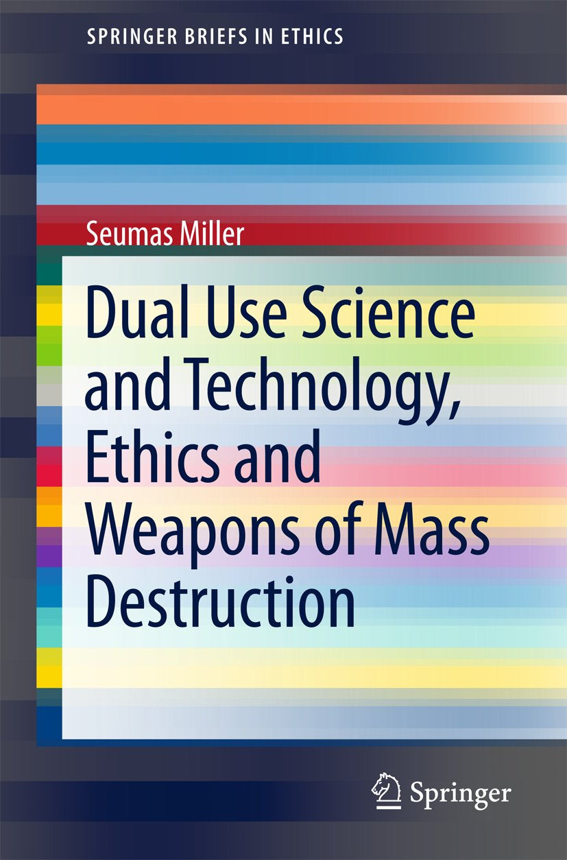 SpringerBriefs in Ethics