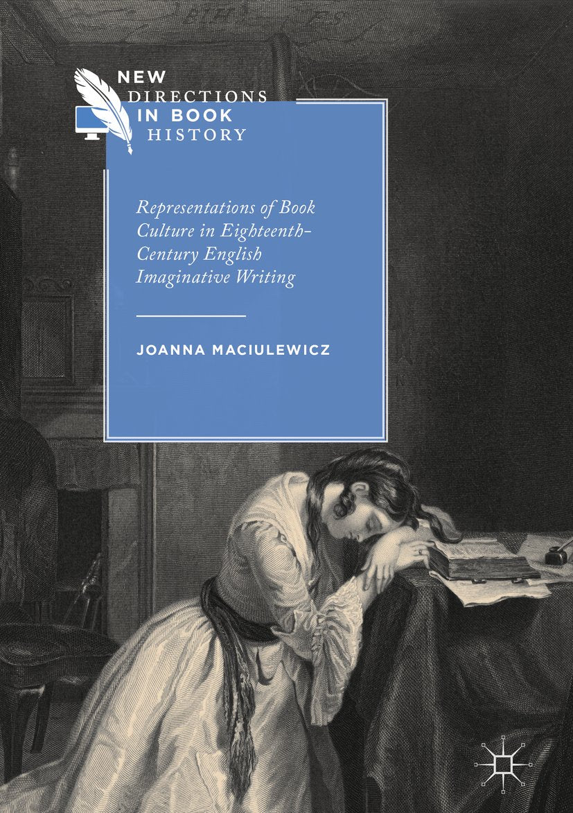New Directions in Book History