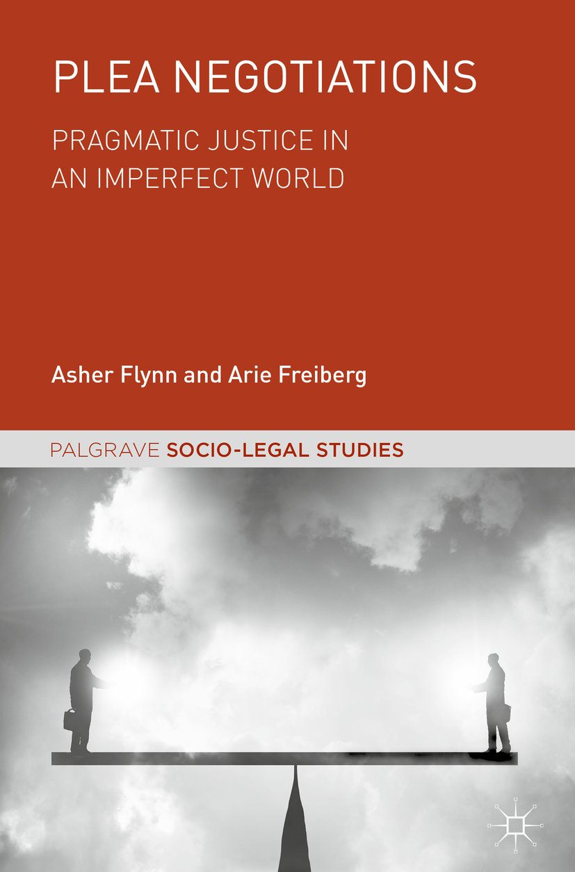 Palgrave Socio-Legal Studies