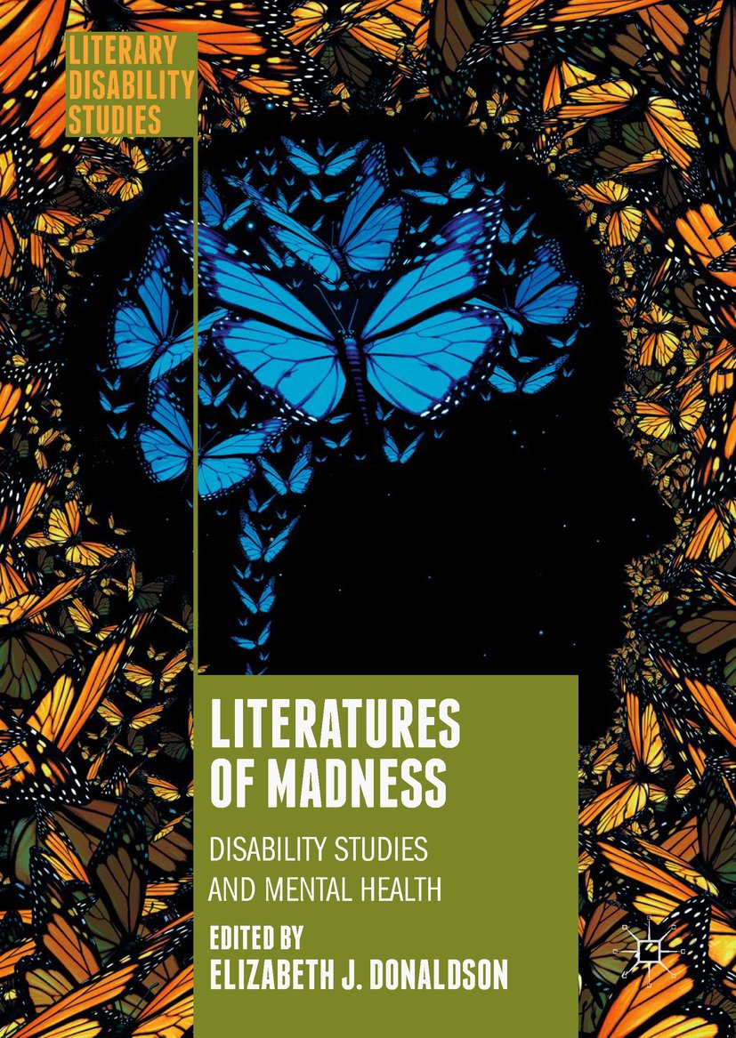 Literary Disability Studies