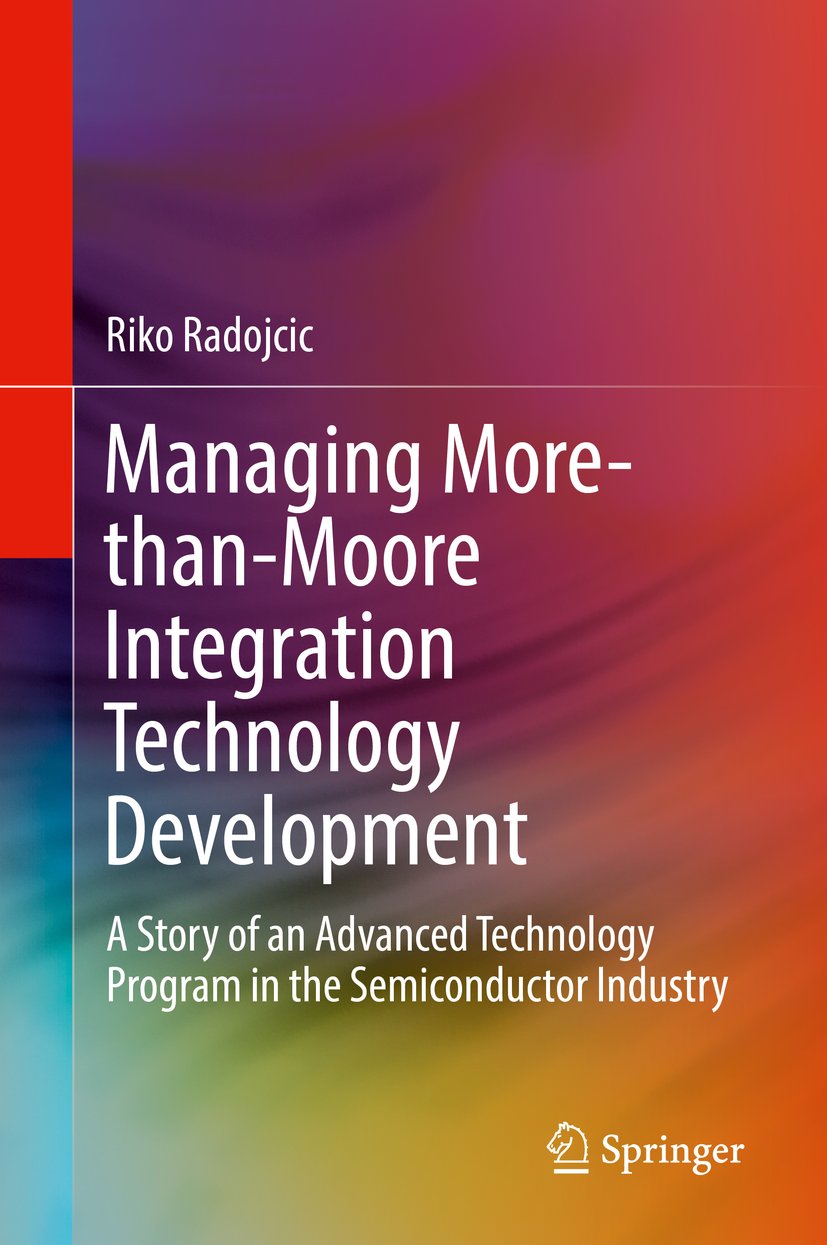 Managing More-than-Moore Integration Technology Development