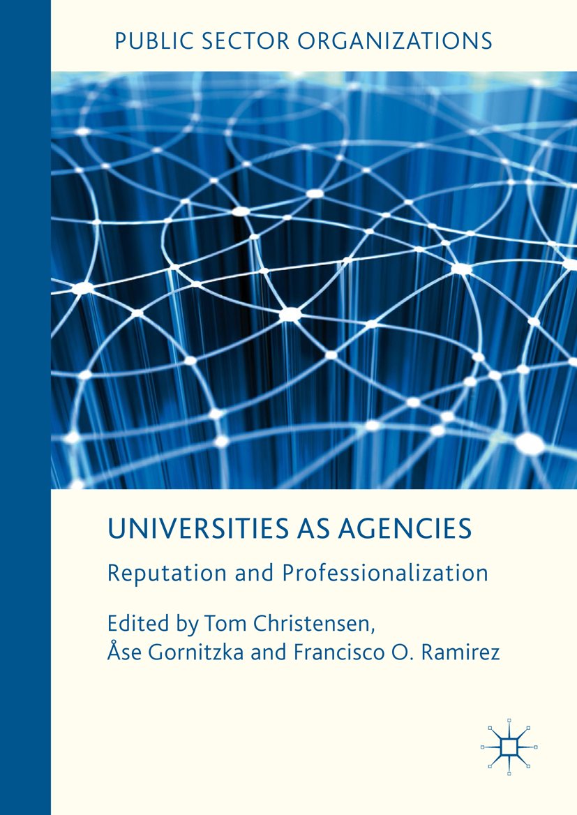 Public Sector Organizations