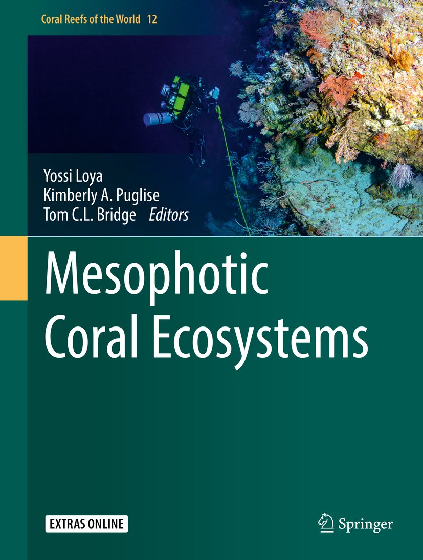 Coral Reefs of the World