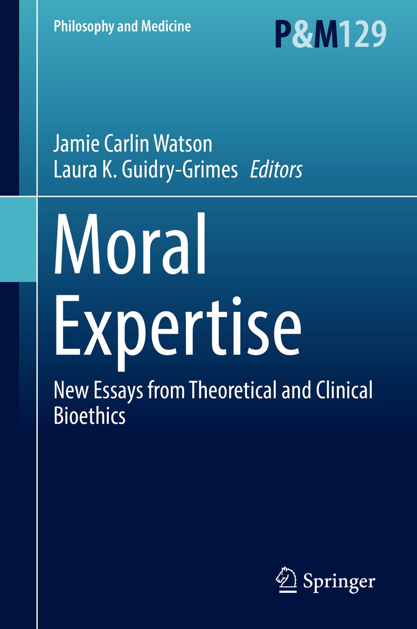 Philosophy and Medicine