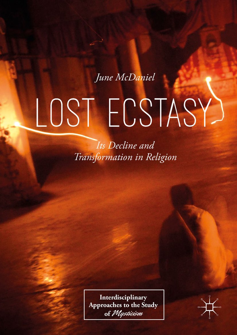 Interdisciplinary Approaches to the Study of Mysticism