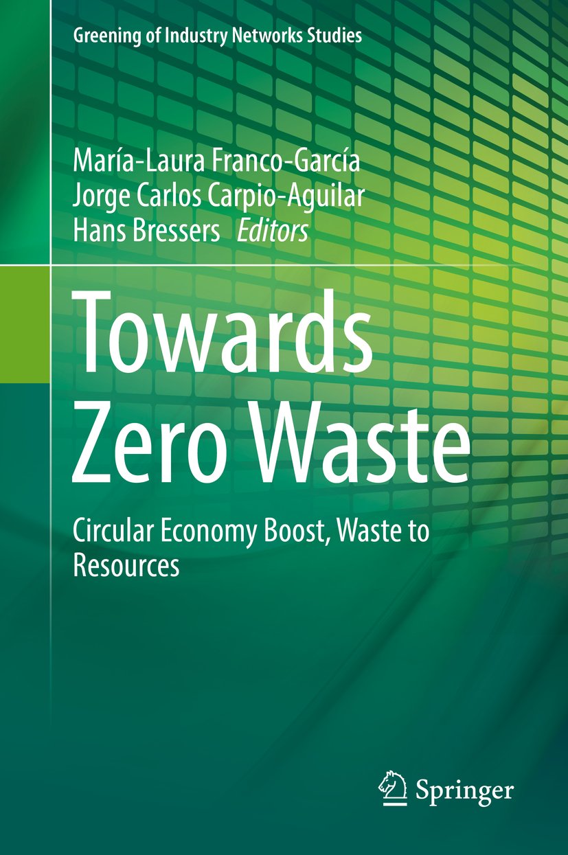Greening of Industry Networks Studies