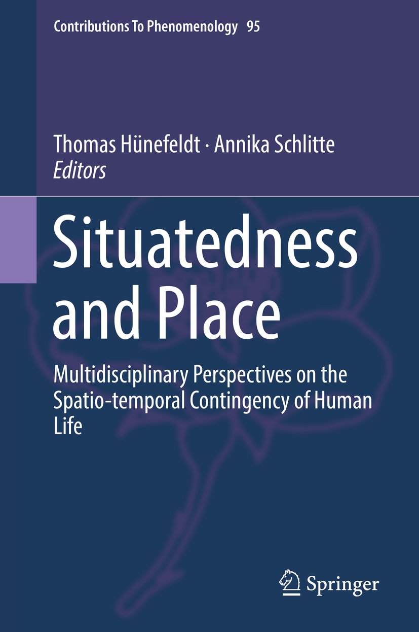 Contributions to Phenomenology