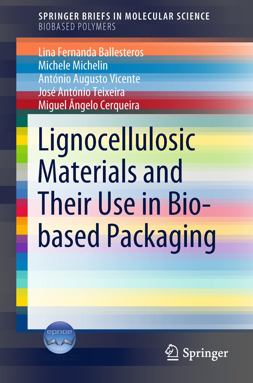 SpringerBriefs in Molecular Science