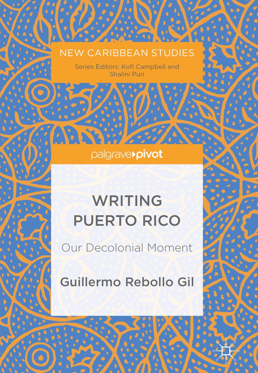 New Caribbean Studies