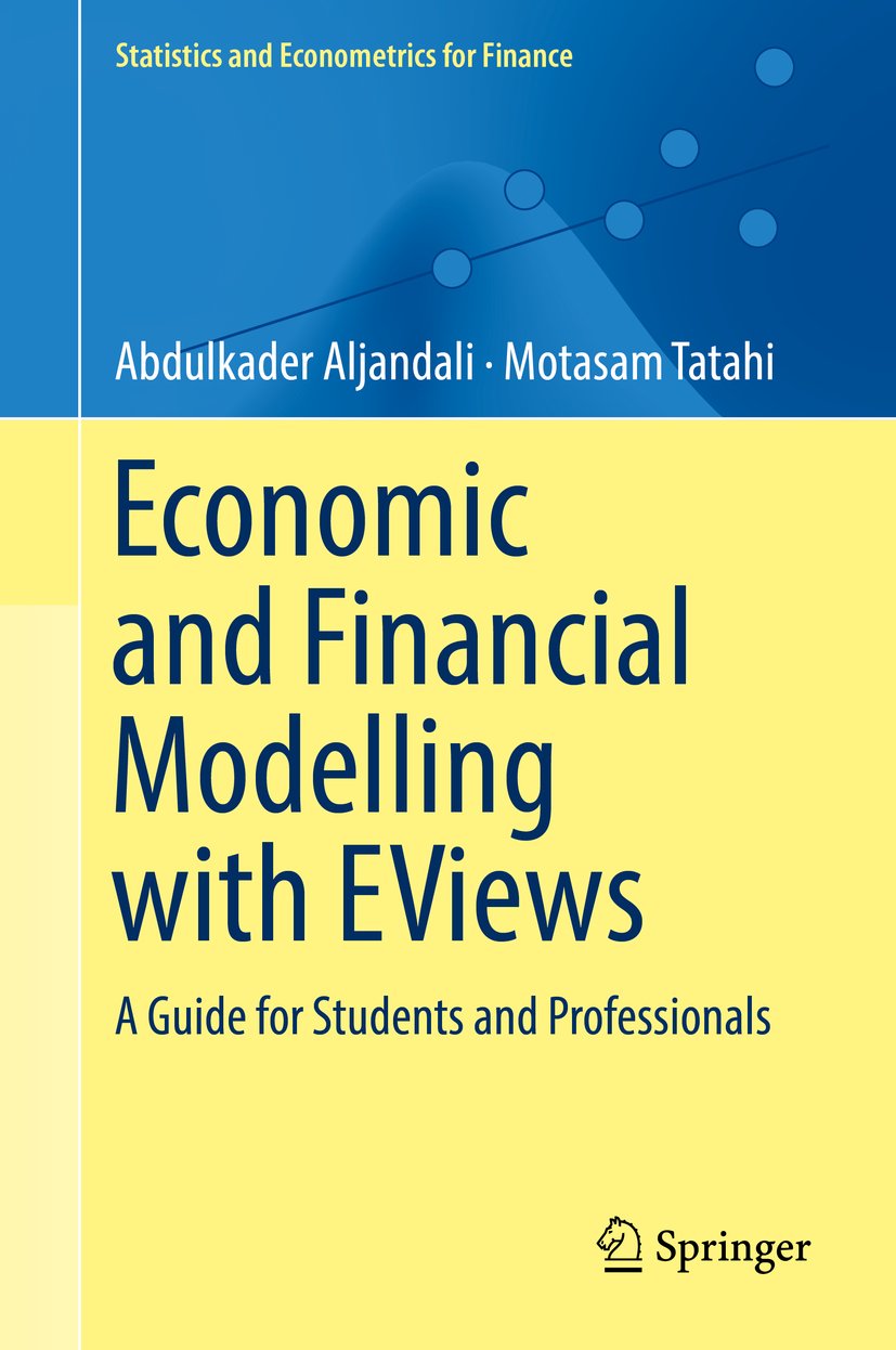Statistics and Econometrics for Finance