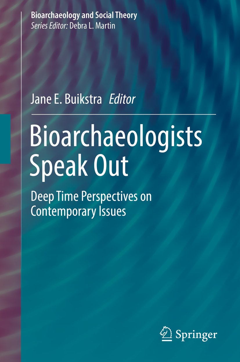 Bioarchaeology and Social Theory