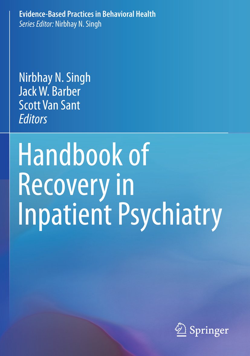 Evidence-Based Practices in Behavioral Health