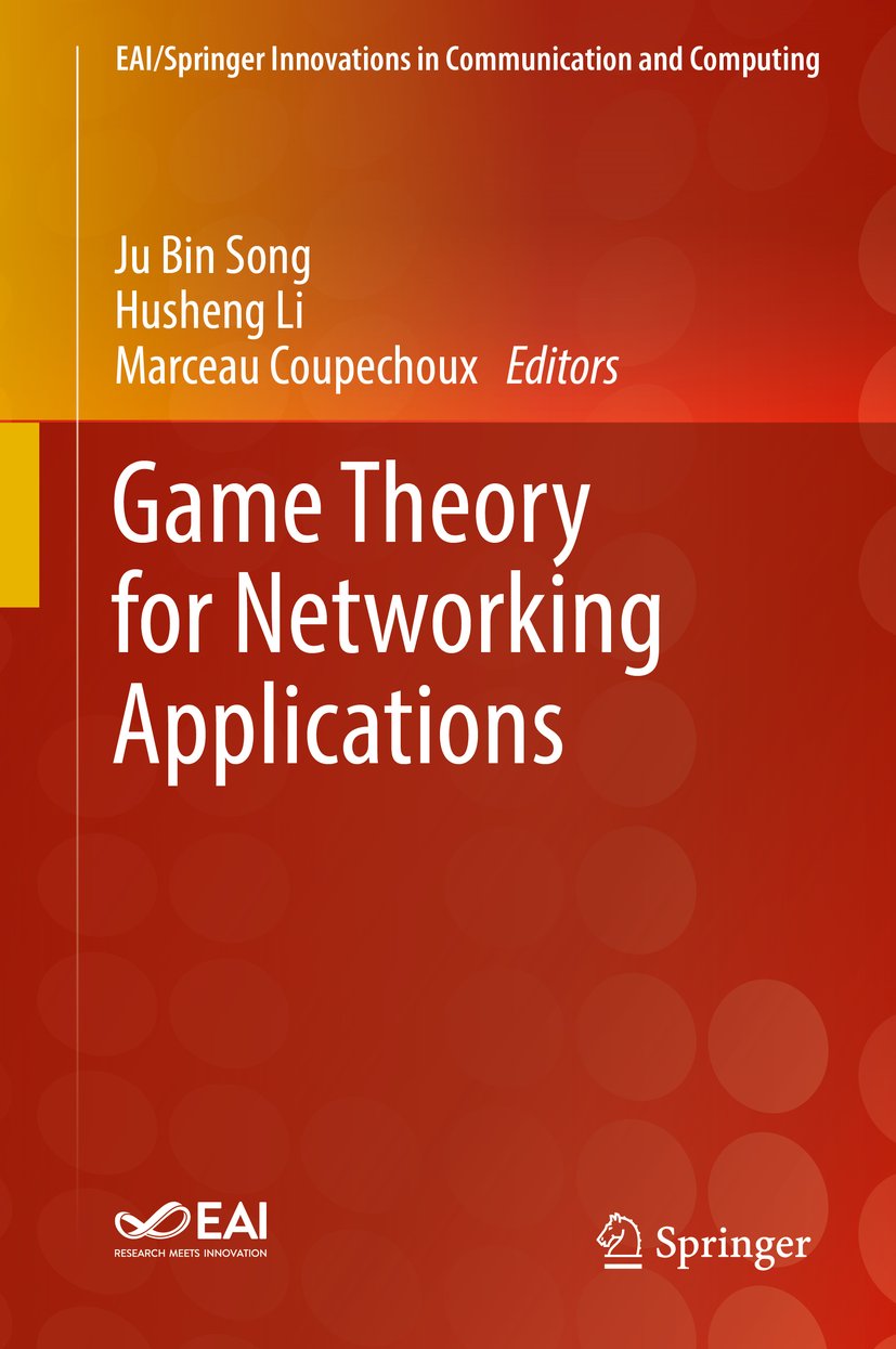EAI/Springer Innovations in Communication and Computing