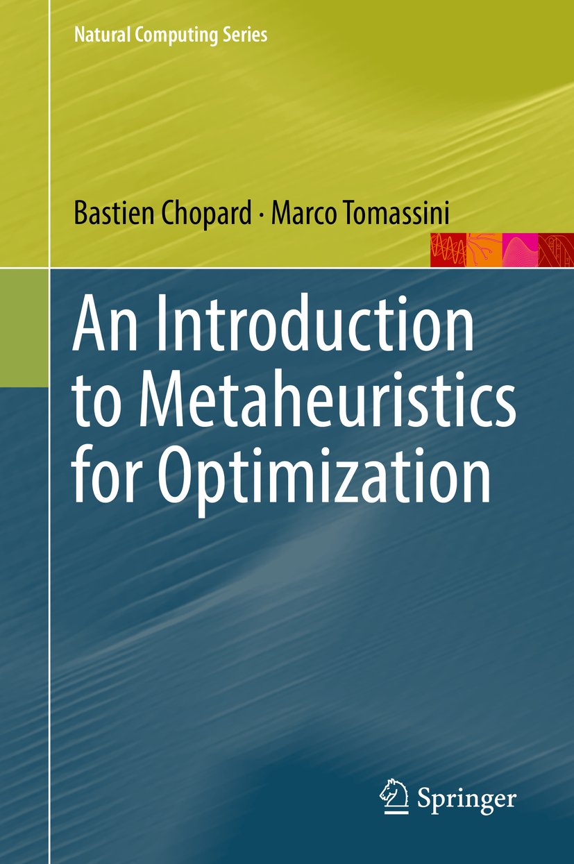 Natural Computing Series