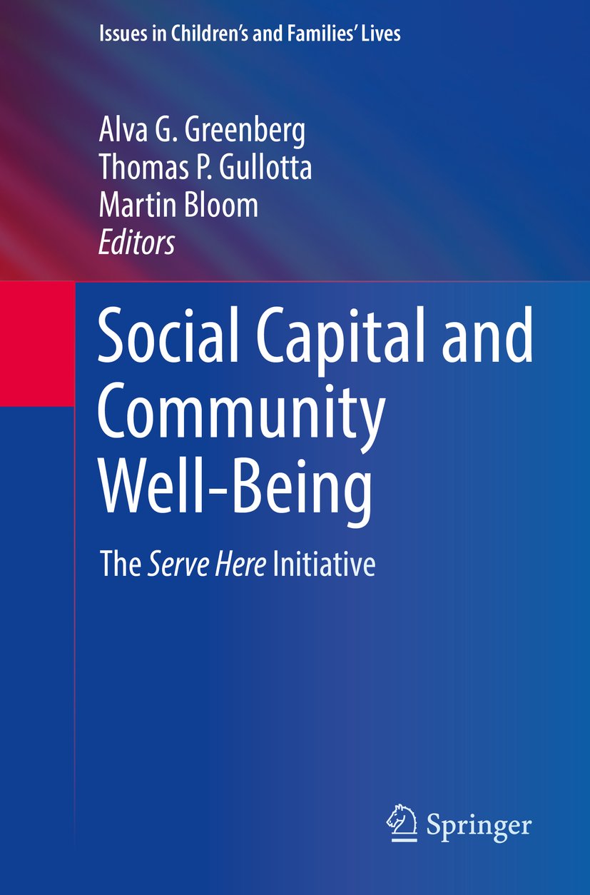 Issues in Children's and Families' Lives