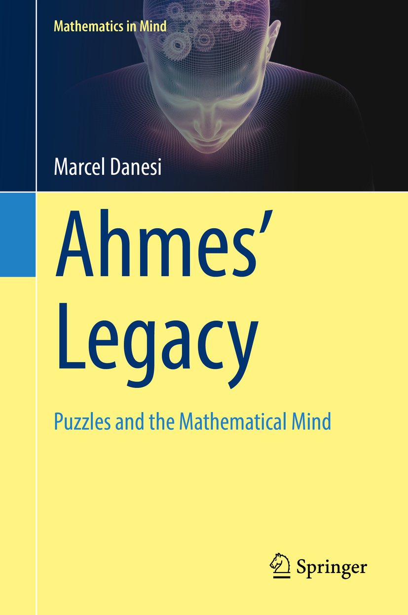 Mathematics in Mind