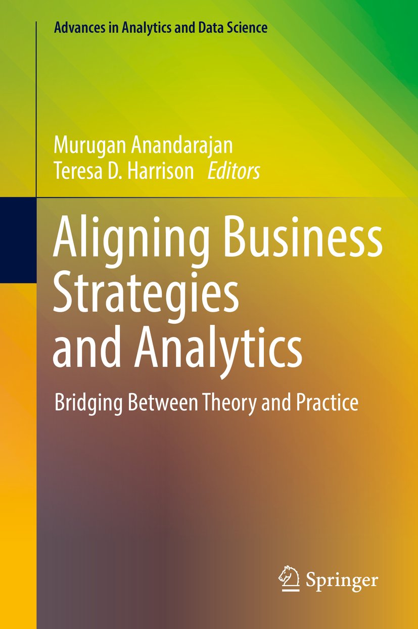 Advances in Analytics and Data Science